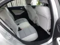 Mercedes-Benz A 160 Autom-Klima-PTS-erst.54000 KM-Tempomat-Alu