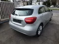 Mercedes-Benz A 160 Autom-Klima-PTS-erst.54000 KM-Tempomat-Alu
