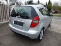 Mercedes-Benz A 160 AVANTGARDE Autom-Klima-erst 73.000KM-PTS a