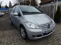 Mercedes-Benz A 160 AVANTGARDE Autom-Klima-erst 73.000KM-PTS a