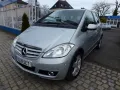 Mercedes-Benz A 160 AVANTGARDE Autom-Klima-erst 73.000KM-PTS a