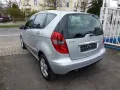 Mercedes-Benz A 160 AVANTGARDE Autom-Klima-erst 73.000KM-PTS a
