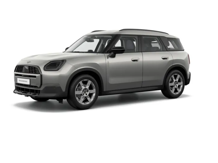 MINI Countryman C Classic Trim 18''NAVI HuD AHK ALARM