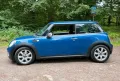 MINI Mini One R56 95Ps  - 1 Jahr Tüv 