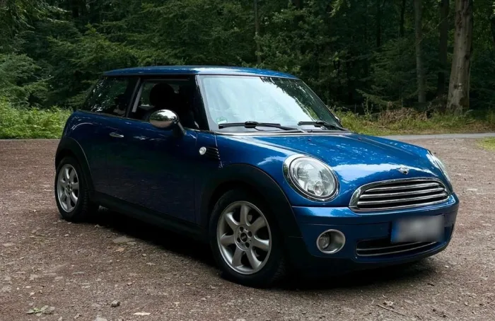 MINI Mini One R56 95Ps  - 1 Jahr Tüv 