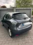 Renault Zoe, Limited 40, Reichweite 300 km...