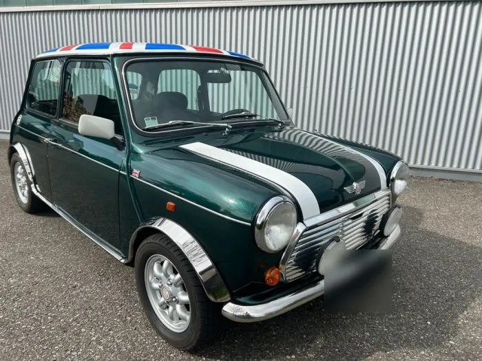 MINI Rover Mini Cooper MK II