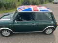 MINI Rover Mini Cooper MK II