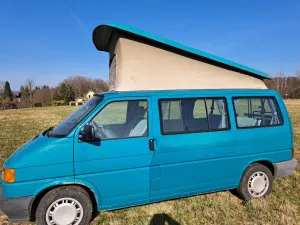 Volkswagen T4 California