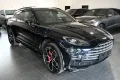 Aston Martin DBX 707 Ultramarine Black/Inspire Sport/23Fortis