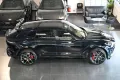 Aston Martin DBX 707 Ultramarine Black/Inspire Sport/23Fortis