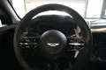 Aston Martin DBX 707 Ultramarine Black/Inspire Sport/23Fortis