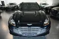 Aston Martin DBX 707 Ultramarine Black/Inspire Sport/23Fortis