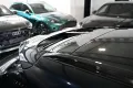 Aston Martin DBX 707 Ultramarine Black/Inspire Sport/23Fortis