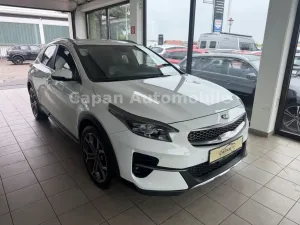Kia XCeed Xdition Automatik/Navi/LED/Dig.Cockpit/EU6