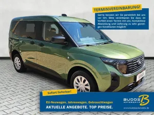 Ford Tourneo Courier 1.0 EB Trend 5JGar Kamera AHK