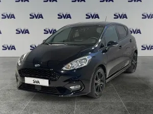 Ford Fiesta 5 Porte 1.5 Tdci 85CV ST-Line