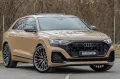 Audi Q8 60 TFSIe 2026.SLINE.MATRIX.LUFTFE.PANO.AHK