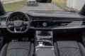 Audi Q8 60 TFSIe 2026.SLINE.MATRIX.LUFTFE.PANO.AHK