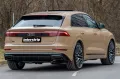Audi Q8 60 TFSIe 2026.SLINE.MATRIX.LUFTFE.PANO.AHK