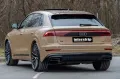 Audi Q8 60 TFSIe 2026.SLINE.MATRIX.LUFTFE.PANO.AHK