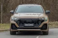 Audi Q8 60 TFSIe 2026.SLINE.MATRIX.LUFTFE.PANO.AHK