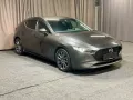 Mazda 3 G140 AUTO EXCLUSIVE-LINE*DESIGN-P*DRIVER-P*MAT