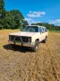 Chevrolet Suburban Squarebody