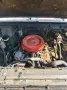 Chevrolet Suburban Squarebody