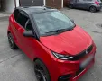 Other Aixam City Sport 2300km, Sommer 2024