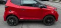 Other Aixam City Sport 2300km, Sommer 2024
