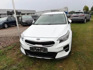 Kia Xceed 1.6 Aut. Plug-in Hybrid   Vision LED*Kamer