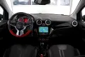 Opel Adam BLACK JACK Automatik *1.HAND*NAVI*LEDER*