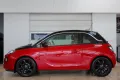 Opel Adam BLACK JACK Automatik *1.HAND*NAVI*LEDER*