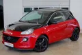Opel Adam BLACK JACK Automatik *1.HAND*NAVI*LEDER*