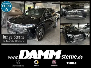Mercedes-Benz EQA 300 4M Electric Art Adv+/MEMORY/MBUX AR/RFK
