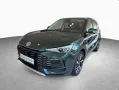 MG ZS Hybrid+ Luxury *Preis nur mit Finanzierung*