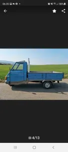 Piaggio APE