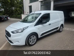 Ford Transit Connect Kasten lang L2 Trend Bott Regal