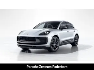 Porsche Macan T