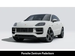 Porsche Cayenne E-Hybrid Coupe