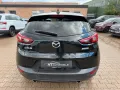 Mazda CX-3 Sports-Line LED*BOSE*KAMERA*NAVI*HEAD-UP