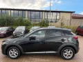 Mazda CX-3 Sports-Line LED*BOSE*KAMERA*NAVI*HEAD-UP