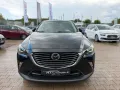 Mazda CX-3 Sports-Line LED*BOSE*KAMERA*NAVI*HEAD-UP