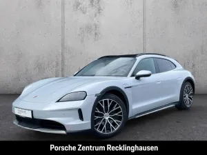 Porsche Taycan 4 Cross Turismo Surround-View LED-Matrix