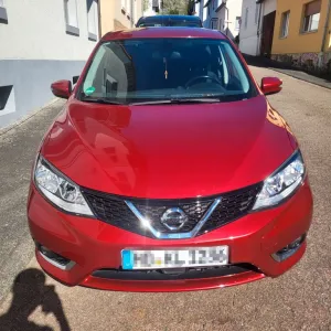 Nissan Pulsar 1.2 DIG-T ACENTA Xtronic ACENTA