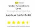 BMW 840 Gran Coupe i M Sportpaket ACC+°-Laser°Harm.K