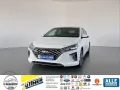 Hyundai IONIQ 1.6 GDI Plug-In Hybrid Automatik - Premium