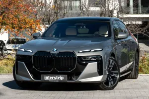 BMW 740d M 2026.TOPZUSTAND.ASS.PRO.SKY.SOFTCL.5/100