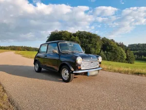 MINI Austin Mini 1000 Mayfair